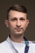Степанченко Владимир Сергеевич - Москва