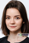 Степанцова Алёна Владимировна - Ставрополь