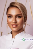 Степанцова Яна Эдуардовна - Казань