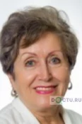 Степанцова Людмила Петровна - Сочи