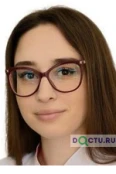 Степанцова Мария Геннадьевна - Калининград