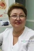 Степаненко Алевтина Алексеевна - Астрахань