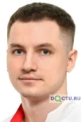 Степаненко Артем Владимирович - Воронеж