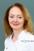 Степаненко Елена Владимировна - Калининград