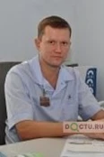 Степаненко Евгений Александрович - Благовещенск