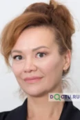 Степаненко Галина Владимировна - Нижний Новгород