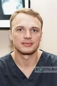 Степаненко Никита Сергеевич - Москва