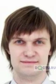 Степаненко Павел Анатольевич - Курган