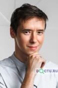 Степаненко Роман Сергеевич - Москва