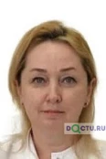 Степаненко Светлана Сергеевна - Сургут