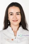 Степанищева Анна Викторовна - Томск
