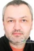 Степанян Артак Бабкенович - Курган
