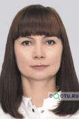 Степаньян Диана Андреевна - Краснодар