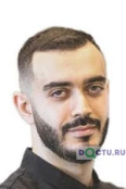 Степанян Джон Лёваевич - Тамбов