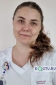 Степанян Елена Владимировна - Москва