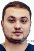 Степанян Роберт Григорьевич - Санкт-Петербург