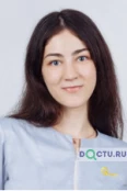 Степанюк Елена Анатольевна - Владивосток