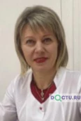 Степанюк Лина Николаевна - Симферополь
