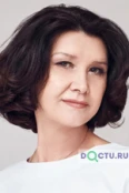 Степанюк Наталья Геннадьевна - Благовещенск
