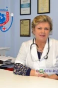 Степанюк Нина Анатольевна - Набережные Челны