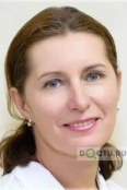 Степанюк Светлана Федоровна - Тюмень