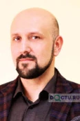 Степаньков Максим Сергеевич - Самара