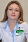 Степанкова Екатерина Александровна - Тамбов