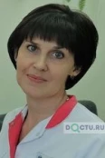 Степанникова Елена Валерьевна - Волгоград