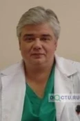 Степанов Алексей Эдуардович - Москва