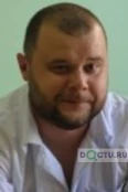 Степанов Александр Викторович - Белгород