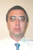Степанов Альберт Сергеевич - Краснодар