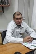 Степанов Александр Геннадьевич - Москва