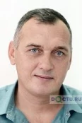 Степанов Алексей Павлович - Курган