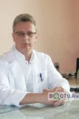 Степанов Анатолий Петрович - Магнитогорск