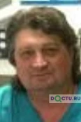 Степанов Андрей Владимирович - Москва
