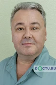 Степанов Арсений Михайлович - Новокузнецк