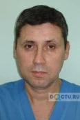 Степанов Борис Николаевич - Краснодар