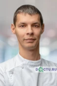 Степанов Денис Олегович - Саратов