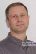 Степанов Дмитрий Иванович - Магнитогорск