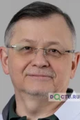 Степанов Евгений Николаевич - Иркутск