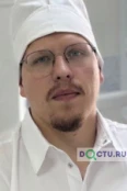 Степанов Евгений Алексеевич - Пенза