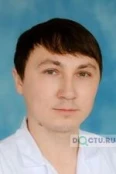 Степанов Евгений Николаевич - Чебоксары