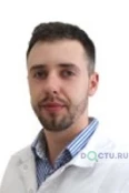 Степанов Евгений Викторович - Владивосток