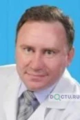 Степанов Игорь Николаевич - Омск