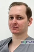 Степанов Илья Владимирович - Омск