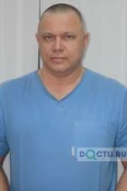 Степанов Юрий Владимирович - Орёл