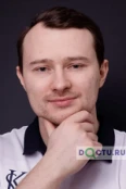 Степанов Кирилл Евгеньевич - Санкт-Петербург
