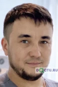 Степанов Максим Владимирович - Красноярск