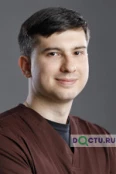 Степанов Никита Юрьевич - Саранск
