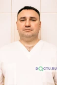 Степанов Николай Юрьевич - Сургут